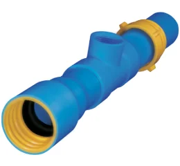 Saída para Aspersor ER